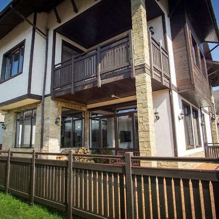 Villa Pri Shtarkela Brodilovo Экстерьер фото