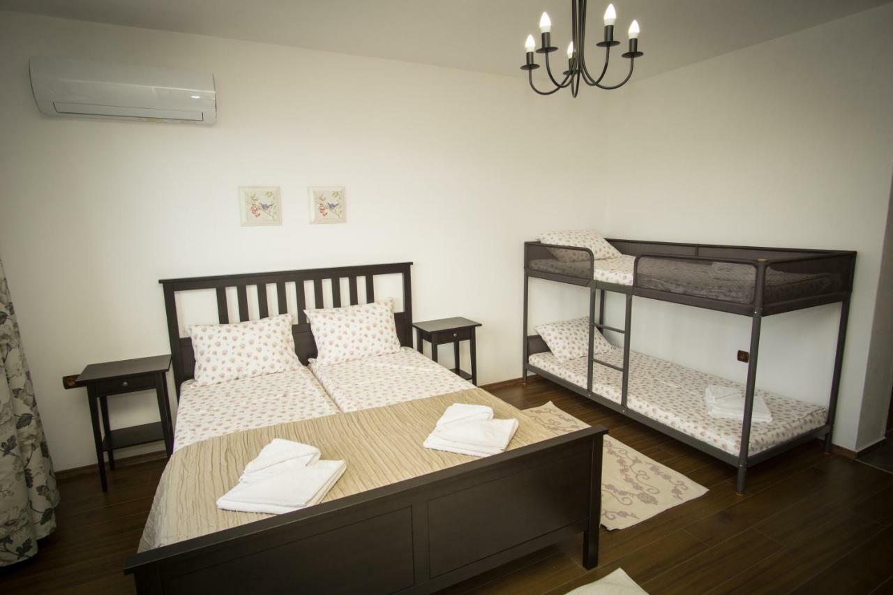 Villa Pri Shtarkela Brodilovo Экстерьер фото