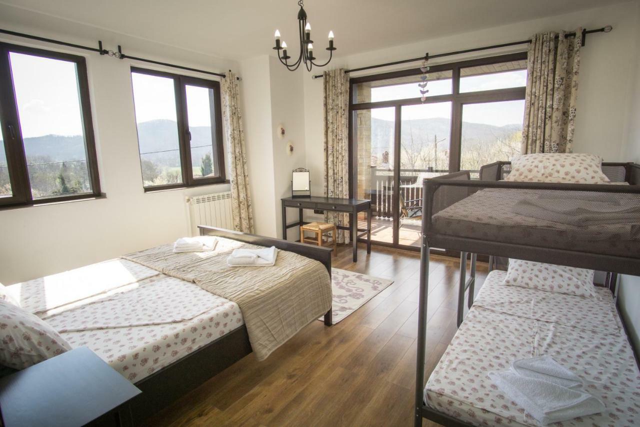 Villa Pri Shtarkela Brodilovo Экстерьер фото