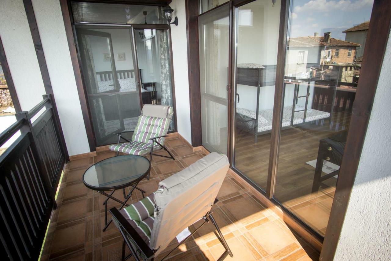 Villa Pri Shtarkela Brodilovo Экстерьер фото