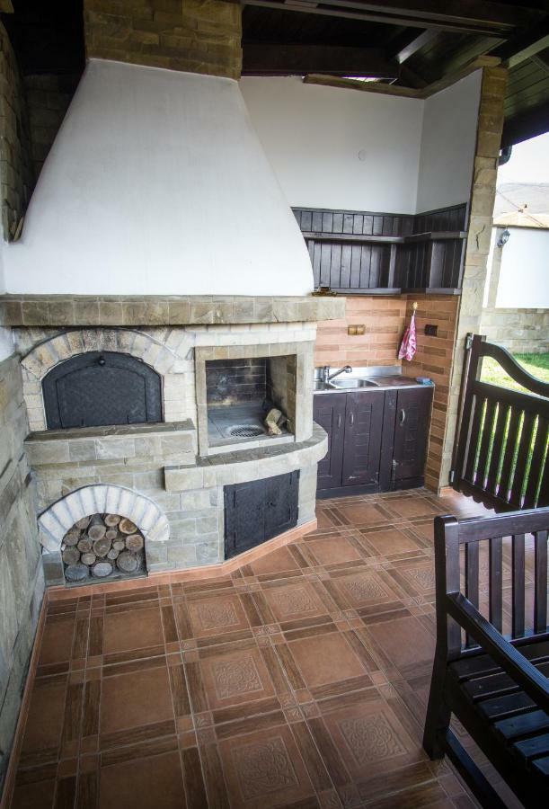 Villa Pri Shtarkela Brodilovo Экстерьер фото