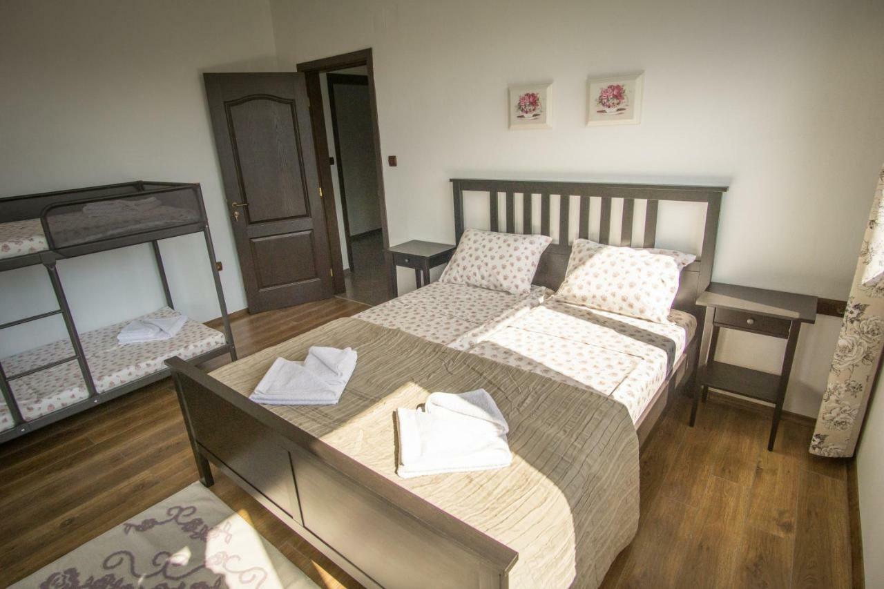 Villa Pri Shtarkela Brodilovo Экстерьер фото