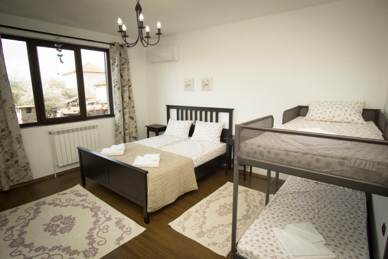 Villa Pri Shtarkela Brodilovo Экстерьер фото