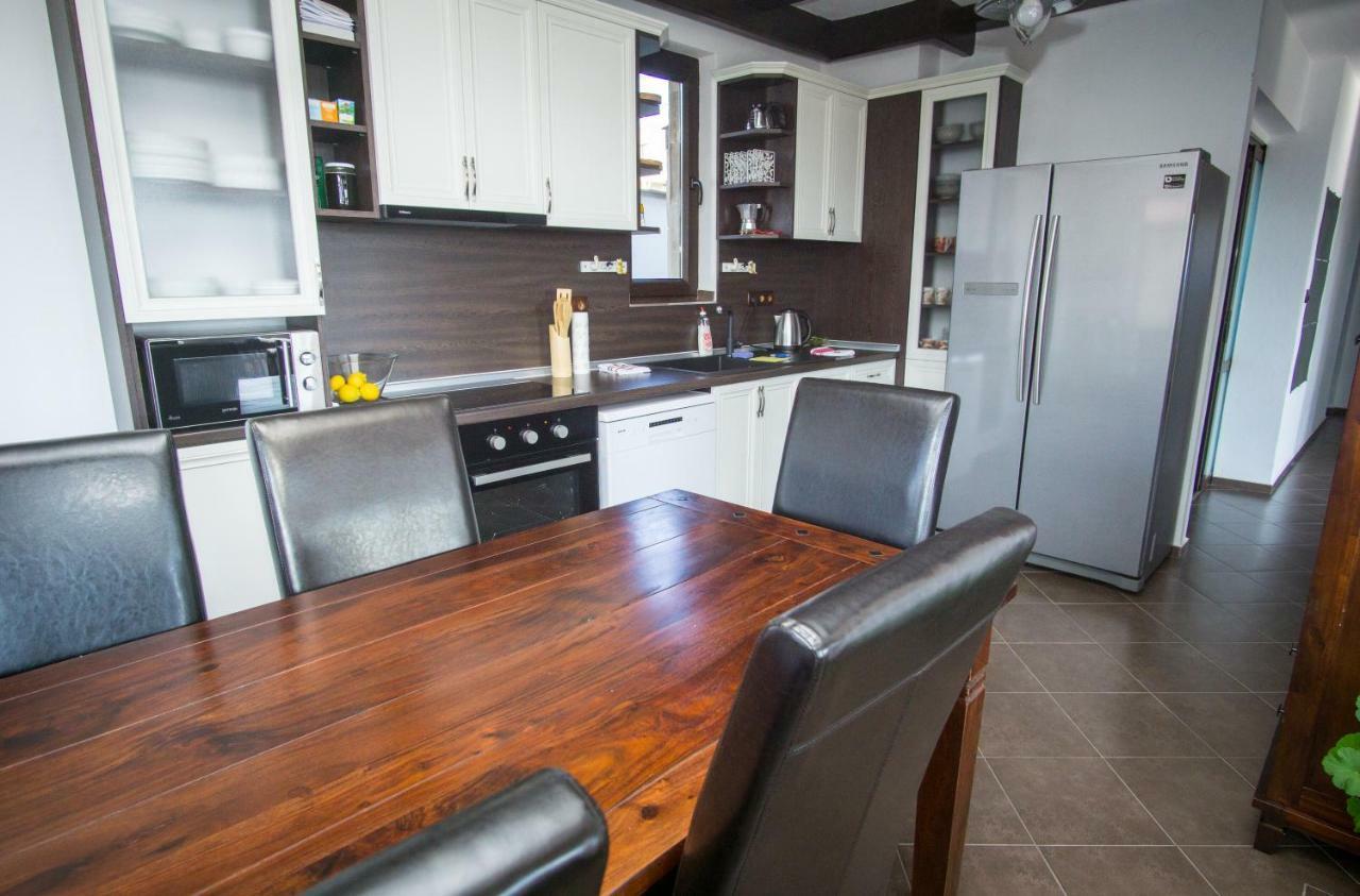 Villa Pri Shtarkela Brodilovo Экстерьер фото