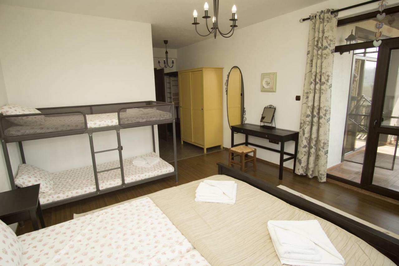 Villa Pri Shtarkela Brodilovo Экстерьер фото