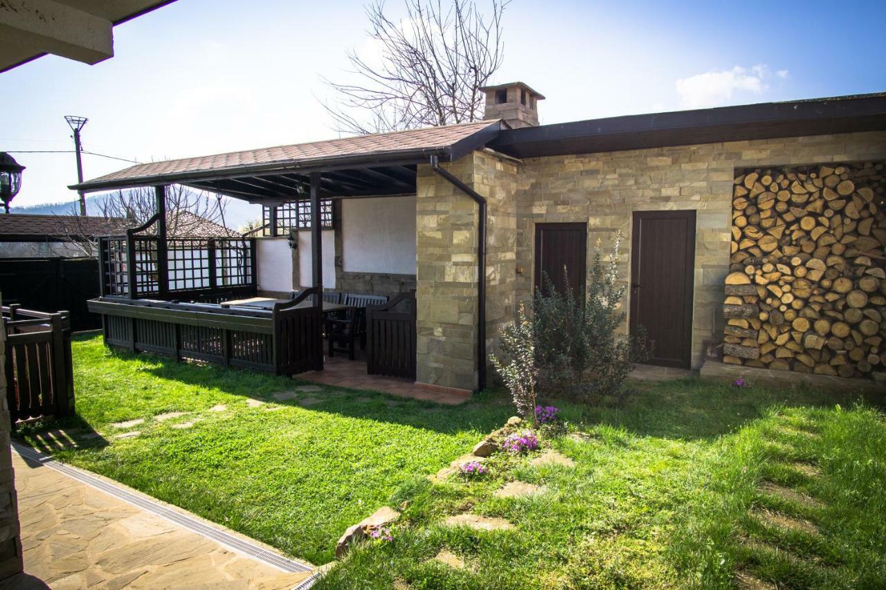 Villa Pri Shtarkela Brodilovo Экстерьер фото